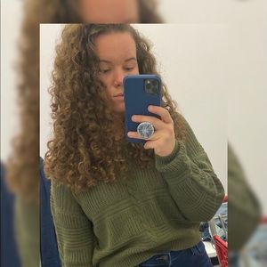 Meet your Posher, Megan